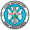 Camiseta CD San Cristóbal