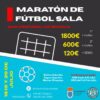 Inscripción Maratón FS SanCrisFest