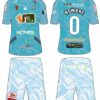 Pack Ropa Temp 26/27