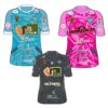 Camiseta oficial temporada 26/27